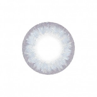 Romantea Tokyo COOL GRAY(月拋)